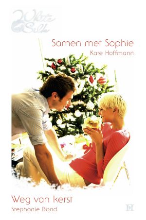 [White Silk 06] • Samen Met Sophie & Weg Van Kerst